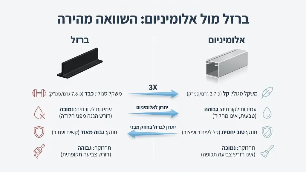 תקריב של מסגרת חלונות ברזל בלגיים